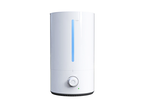 加湿器消毒器